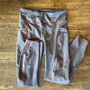 Tan Riding breeches - Dover